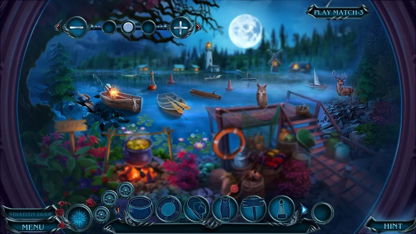 Dark Romance: Sleepy Hollow Collector's Edition media 2