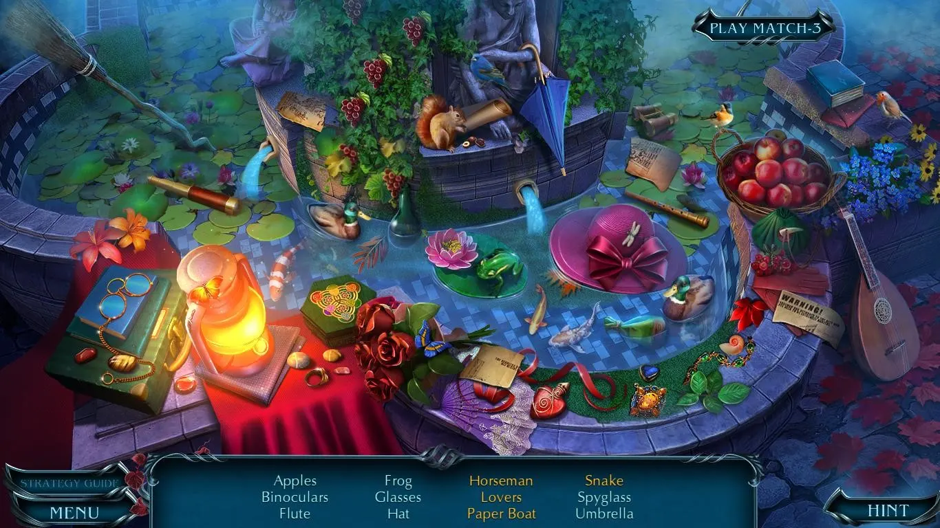 Dark Romance: Sleepy Hollow Collector's Edition media 4
