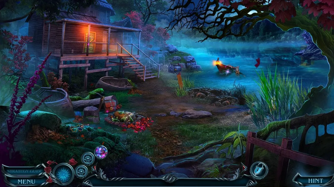 Dark Romance: Sleepy Hollow Collector's Edition media 5