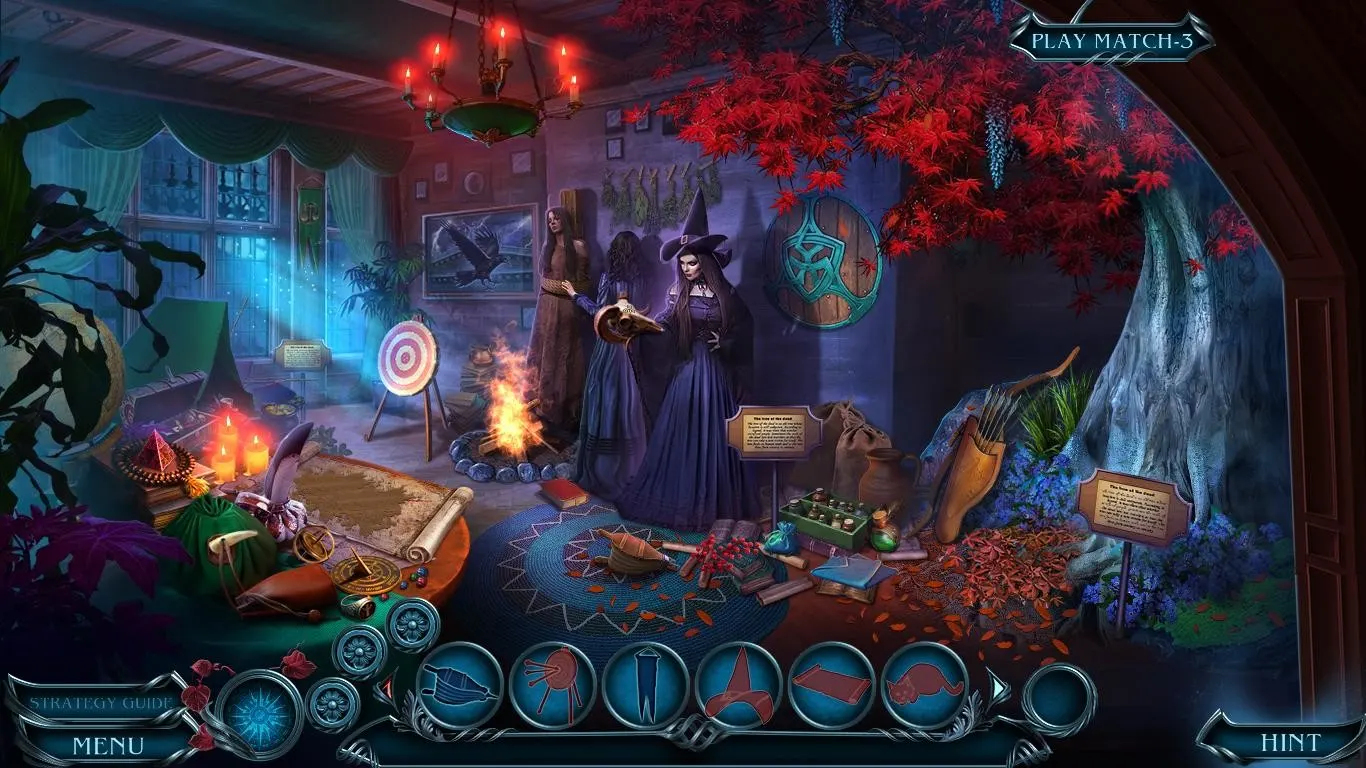 Dark Romance: Sleepy Hollow Collector's Edition media 7