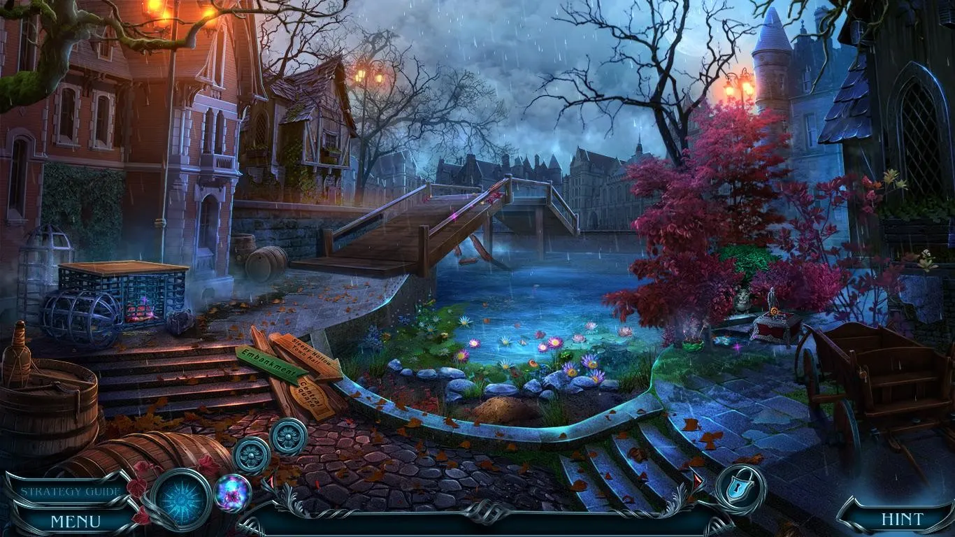Dark Romance: Sleepy Hollow Collector's Edition media 8