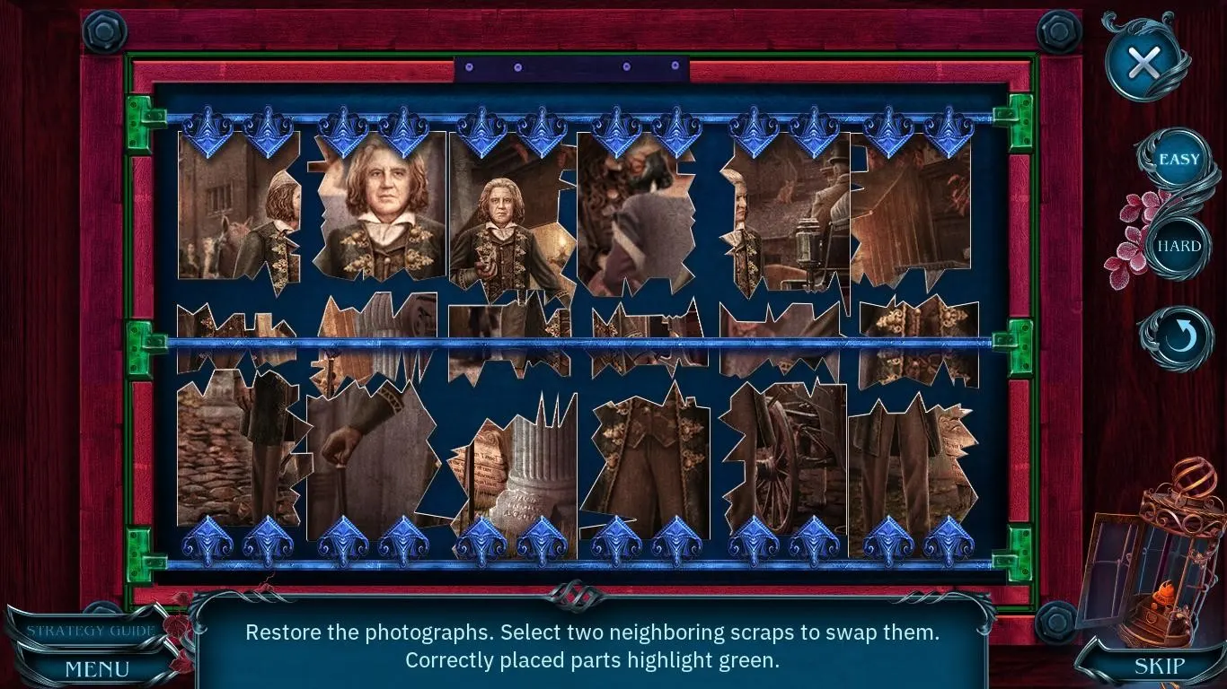 Dark Romance: Sleepy Hollow Collector's Edition media 9