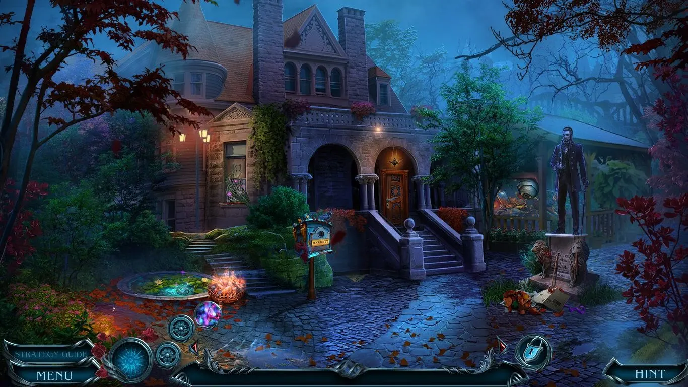 Dark Romance: Sleepy Hollow Collector's Edition media 10