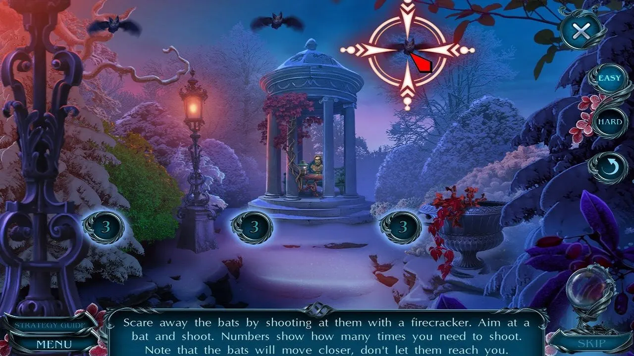 Dark Romance: Vampire Origins Collector's Edition media 4