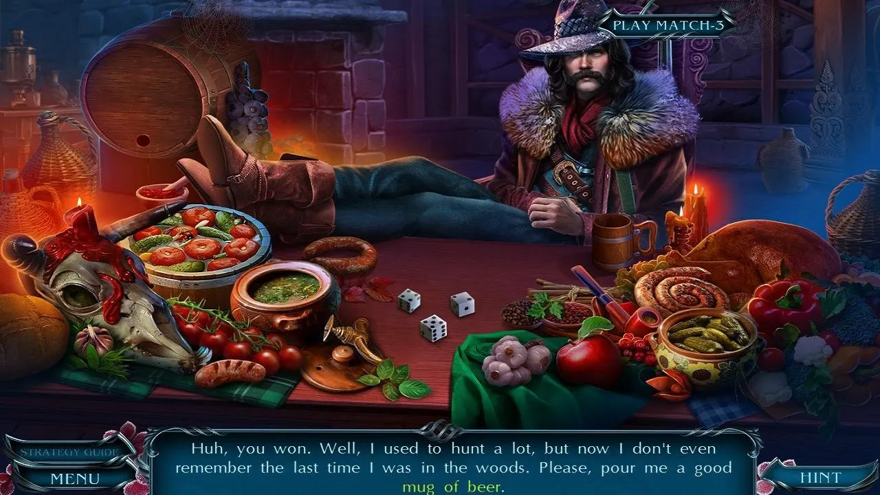 Dark Romance: Vampire Origins Collector's Edition media 5