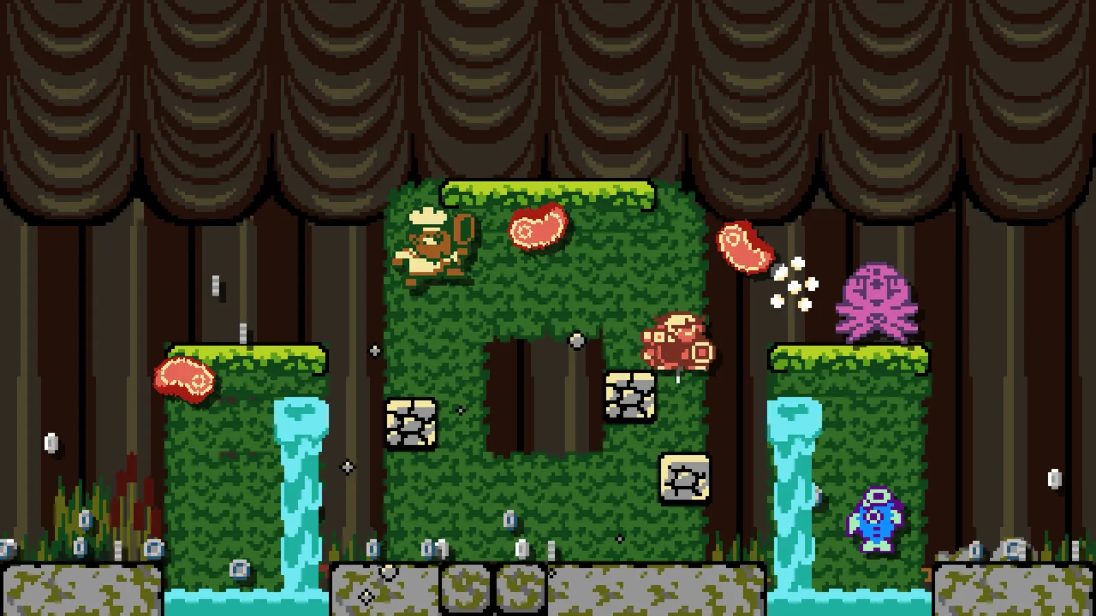Dark Scrolls media 5