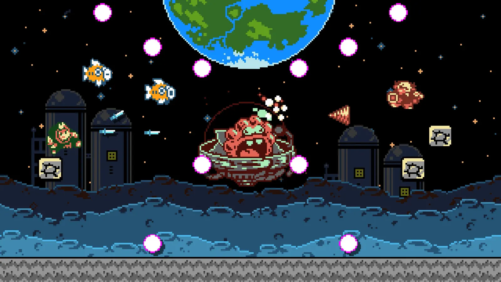 Dark Scrolls media 6