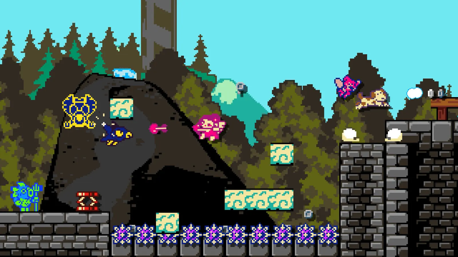 Dark Scrolls media 7