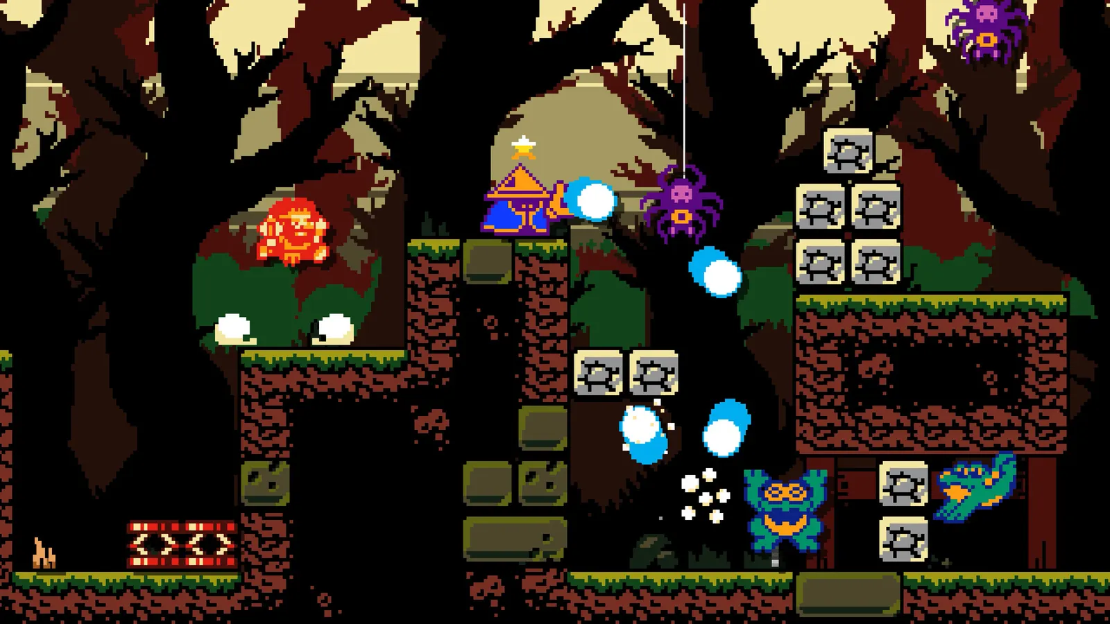 Dark Scrolls media 8