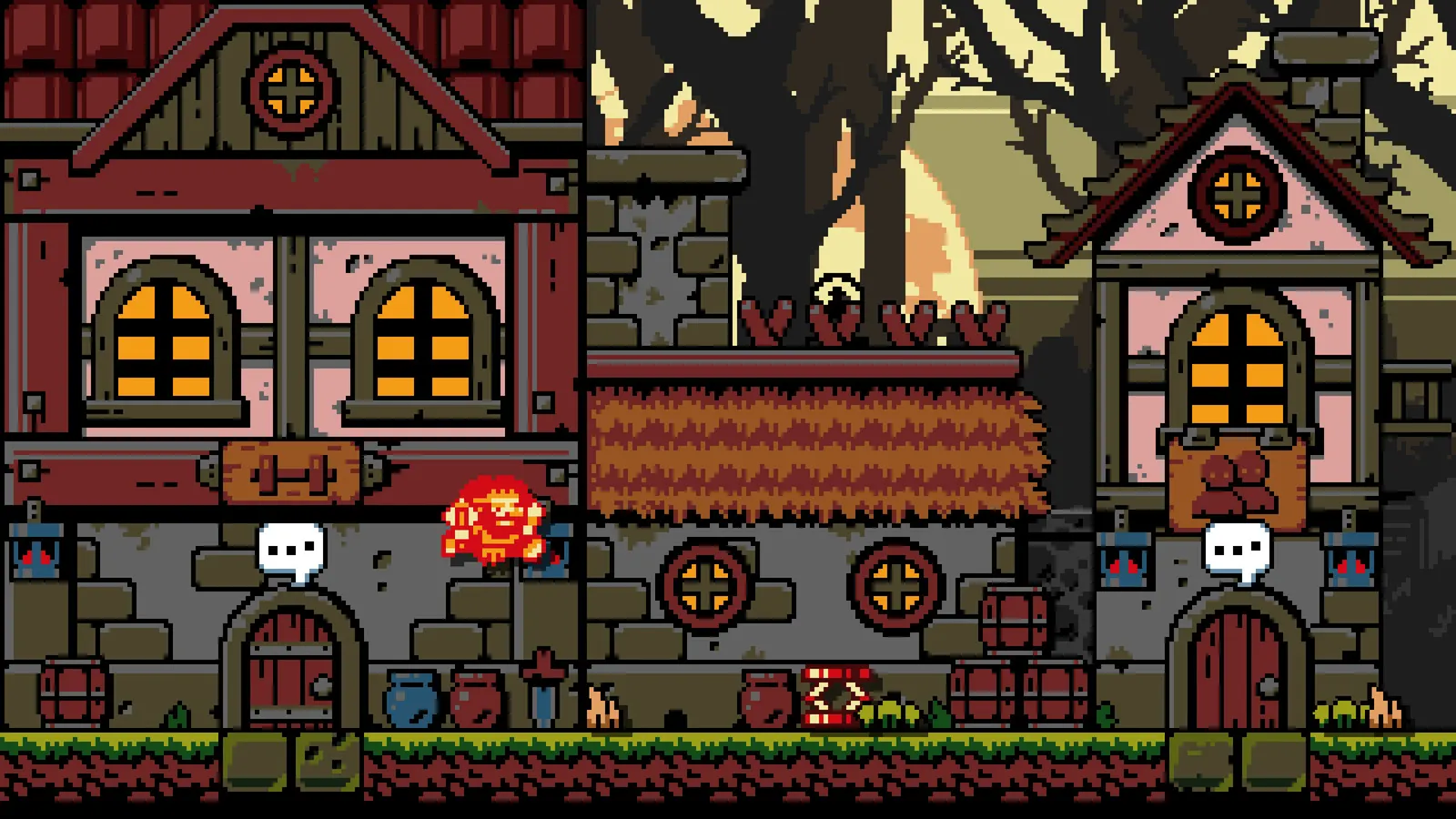 Dark Scrolls media 10