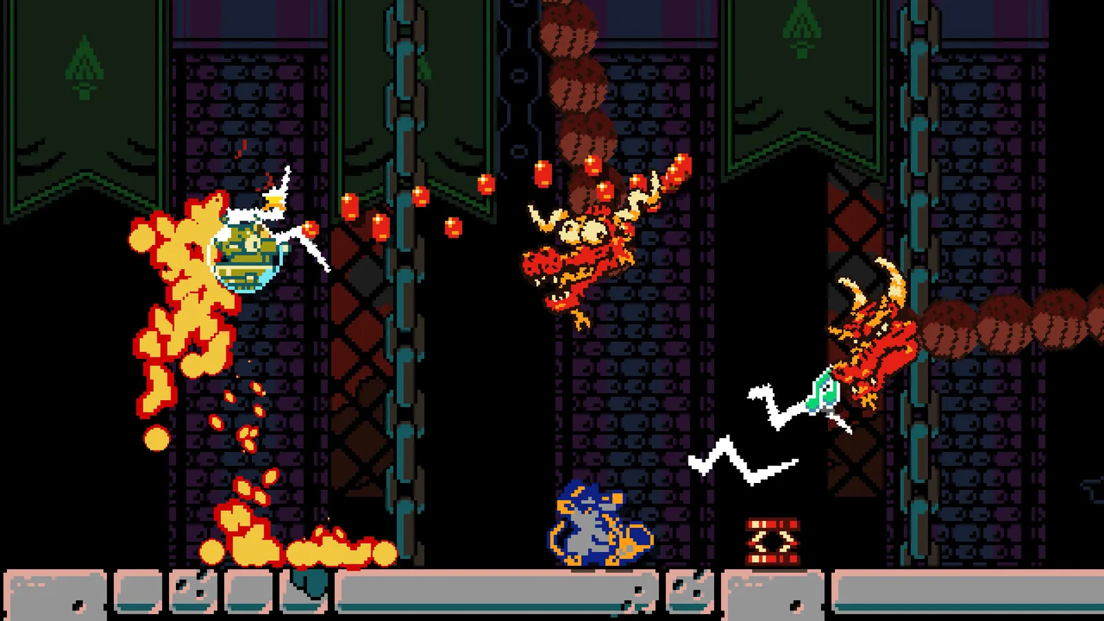 Dark Scrolls media 11