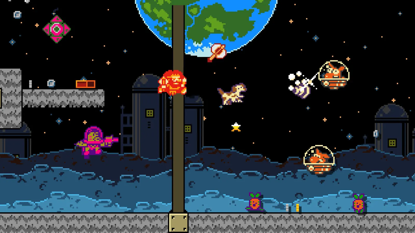 Dark Scrolls media 12