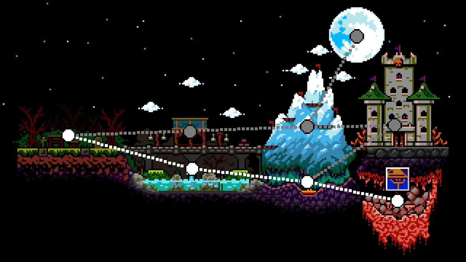 Dark Scrolls media 13
