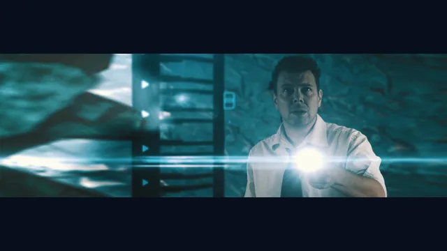 The Dark Side of the Moon: An Interactive FMV Thriller