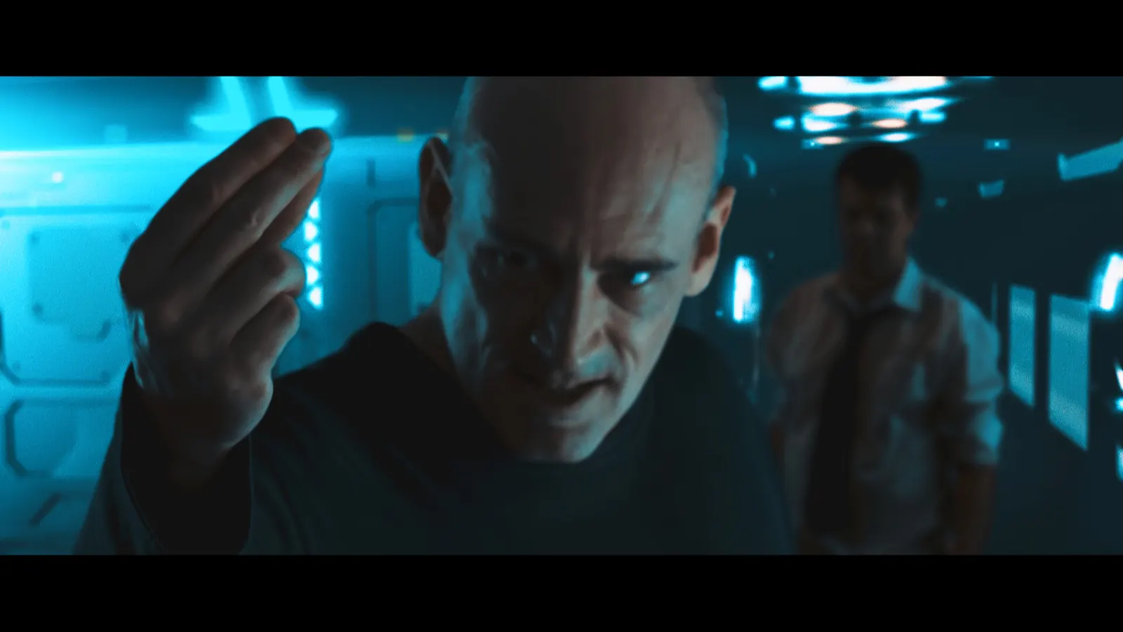 The Dark Side of the Moon: An Interactive FMV Thriller media 4