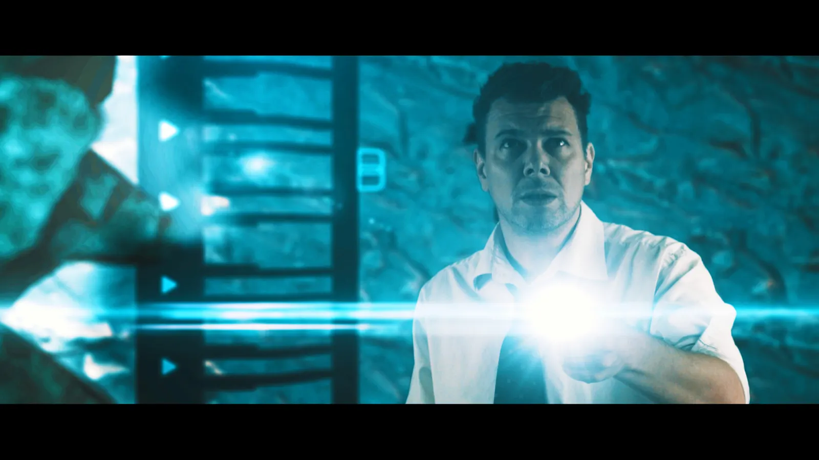 The Dark Side of the Moon: An Interactive FMV Thriller media 5
