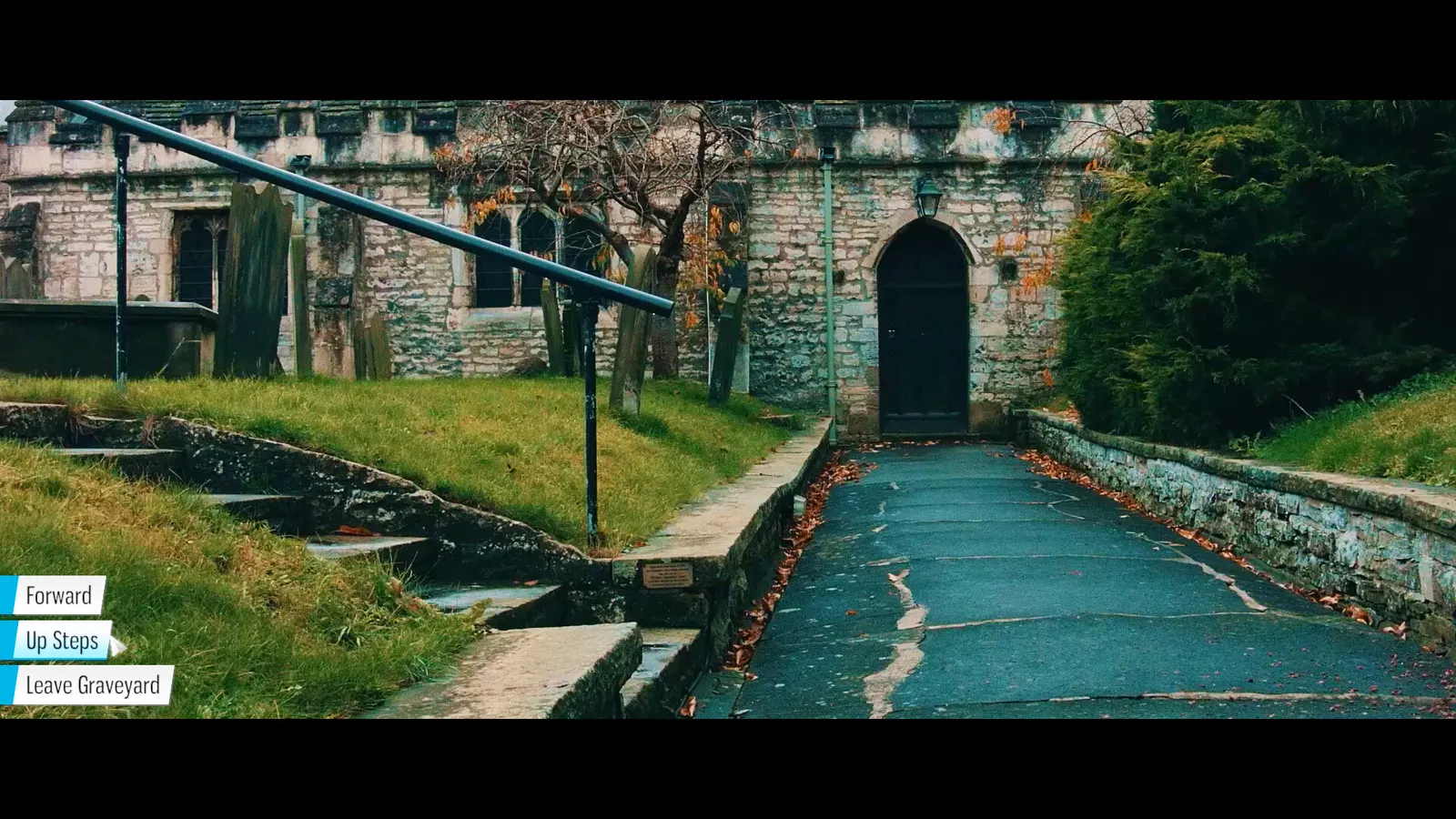 The Dark Side of the Moon: An Interactive FMV Thriller media 6