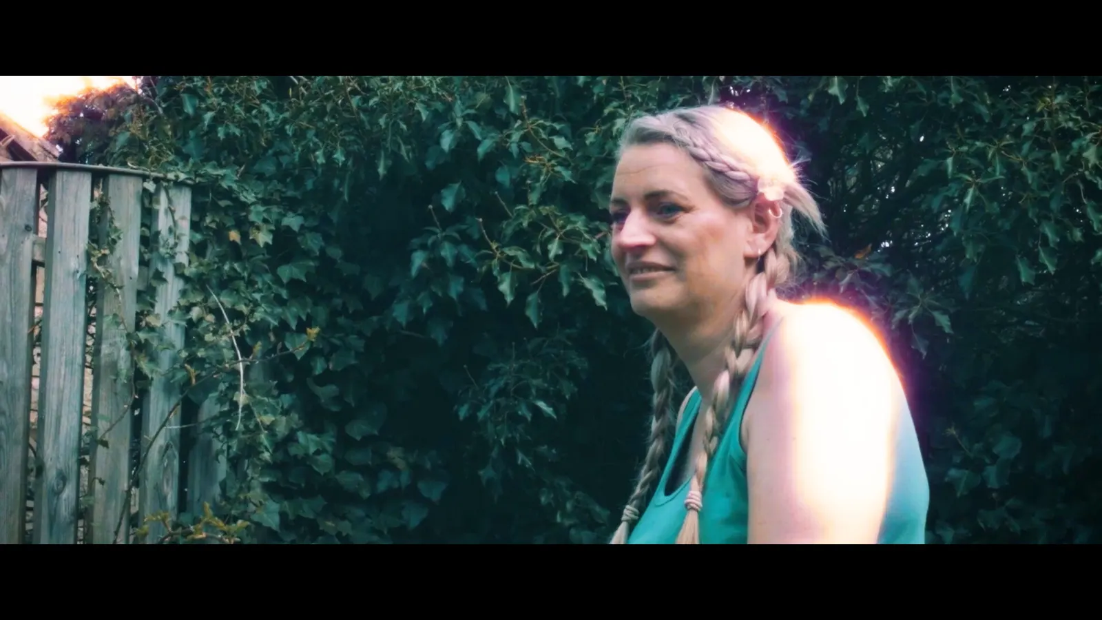 The Dark Side of the Moon: An Interactive FMV Thriller media 9