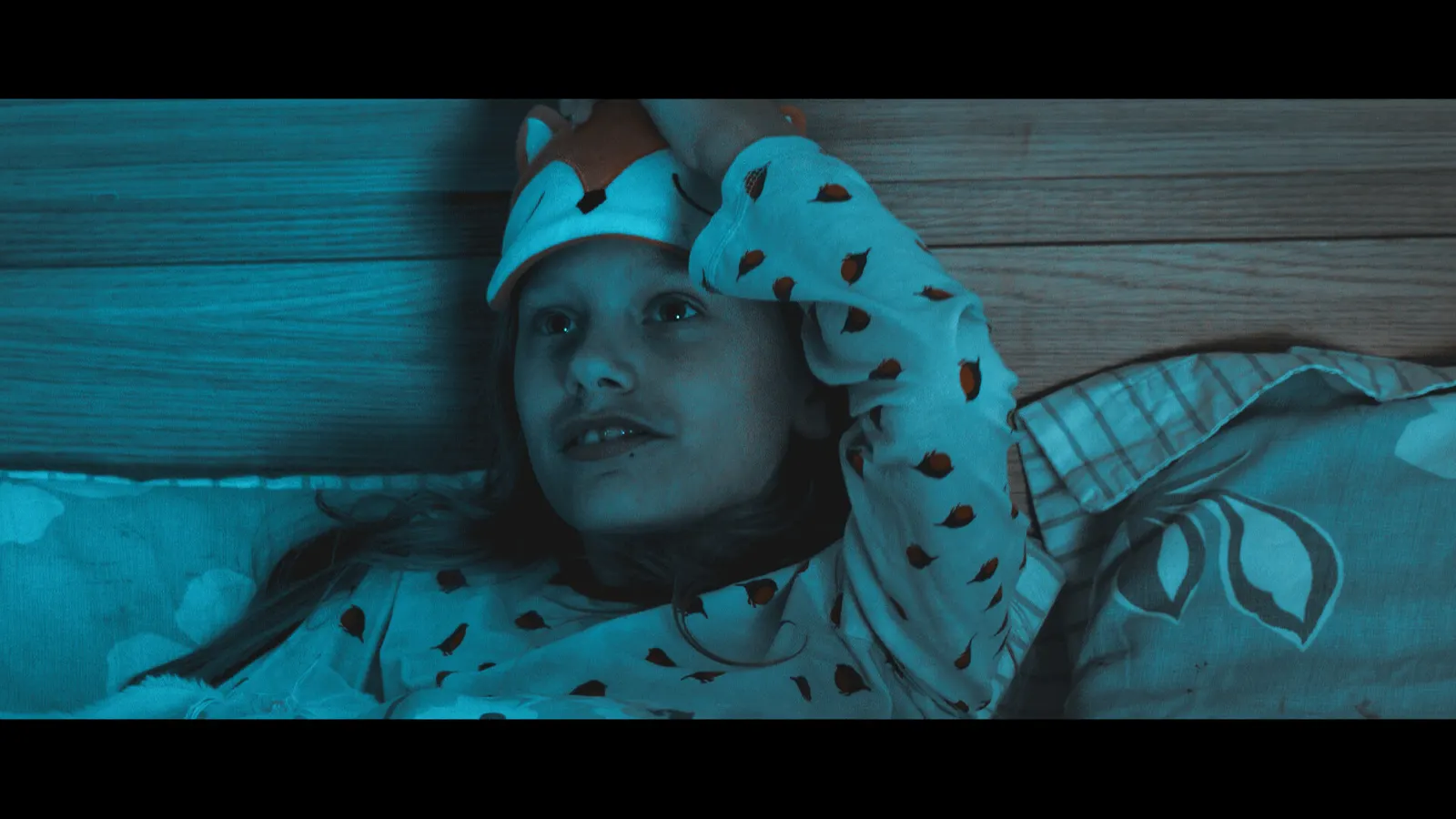 The Dark Side of the Moon: An Interactive FMV Thriller media 10