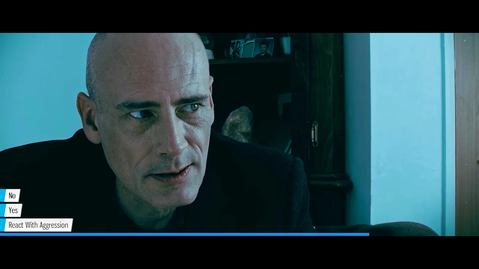 The Dark Side of the Moon: An Interactive FMV Thriller media 11