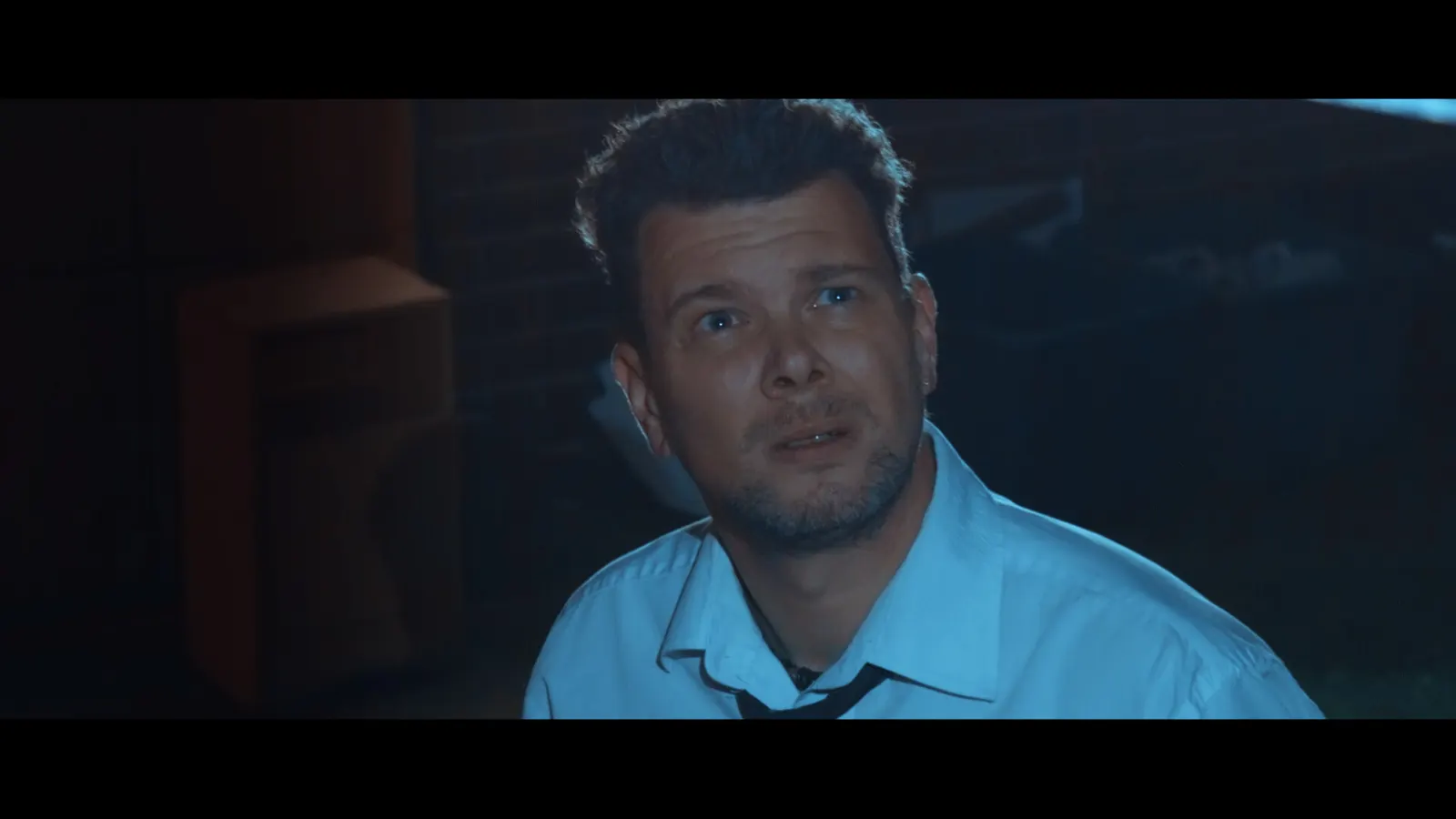 The Dark Side of the Moon: An Interactive FMV Thriller media 12