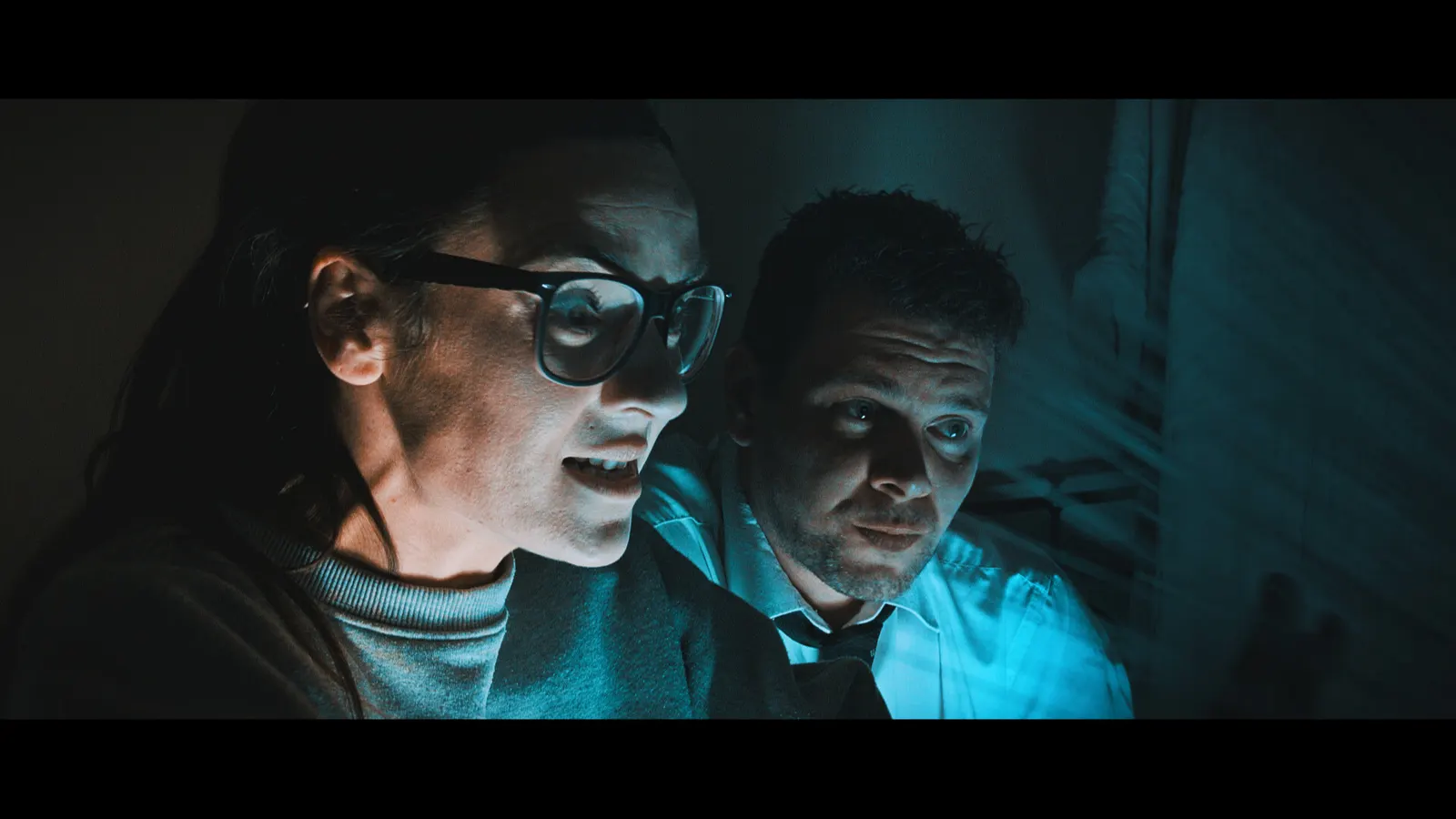 The Dark Side of the Moon: An Interactive FMV Thriller media 15