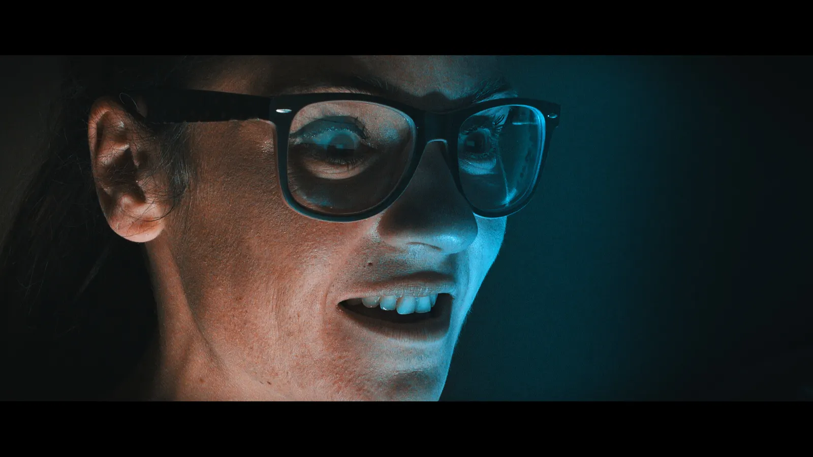 The Dark Side of the Moon: An Interactive FMV Thriller media 18