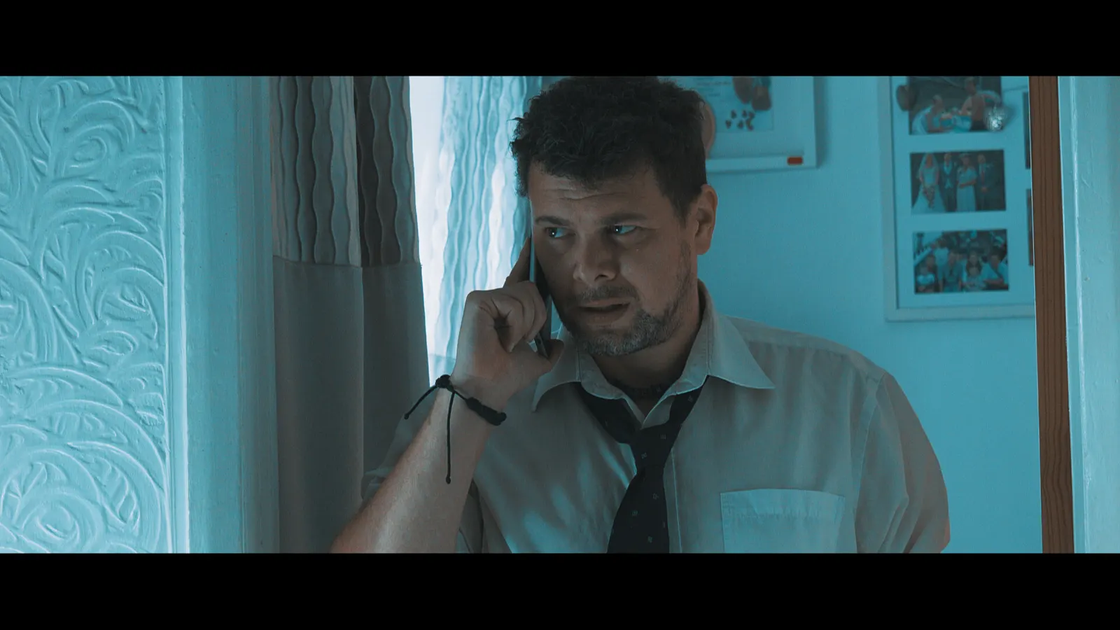 The Dark Side of the Moon: An Interactive FMV Thriller media 20