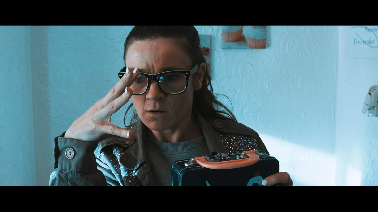 The Dark Side of the Moon: An Interactive FMV Thriller media 21
