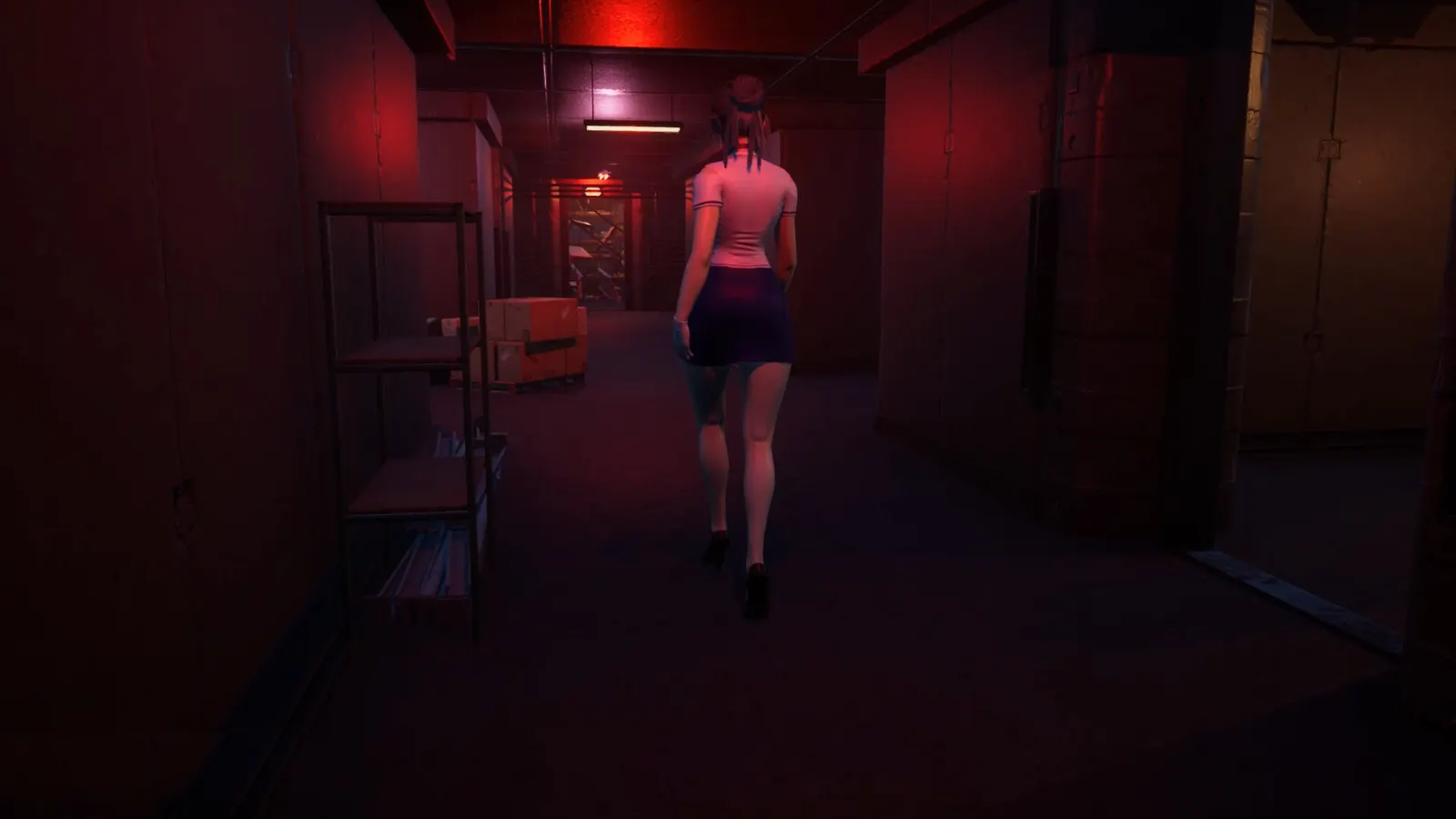 Dark Siren media 2