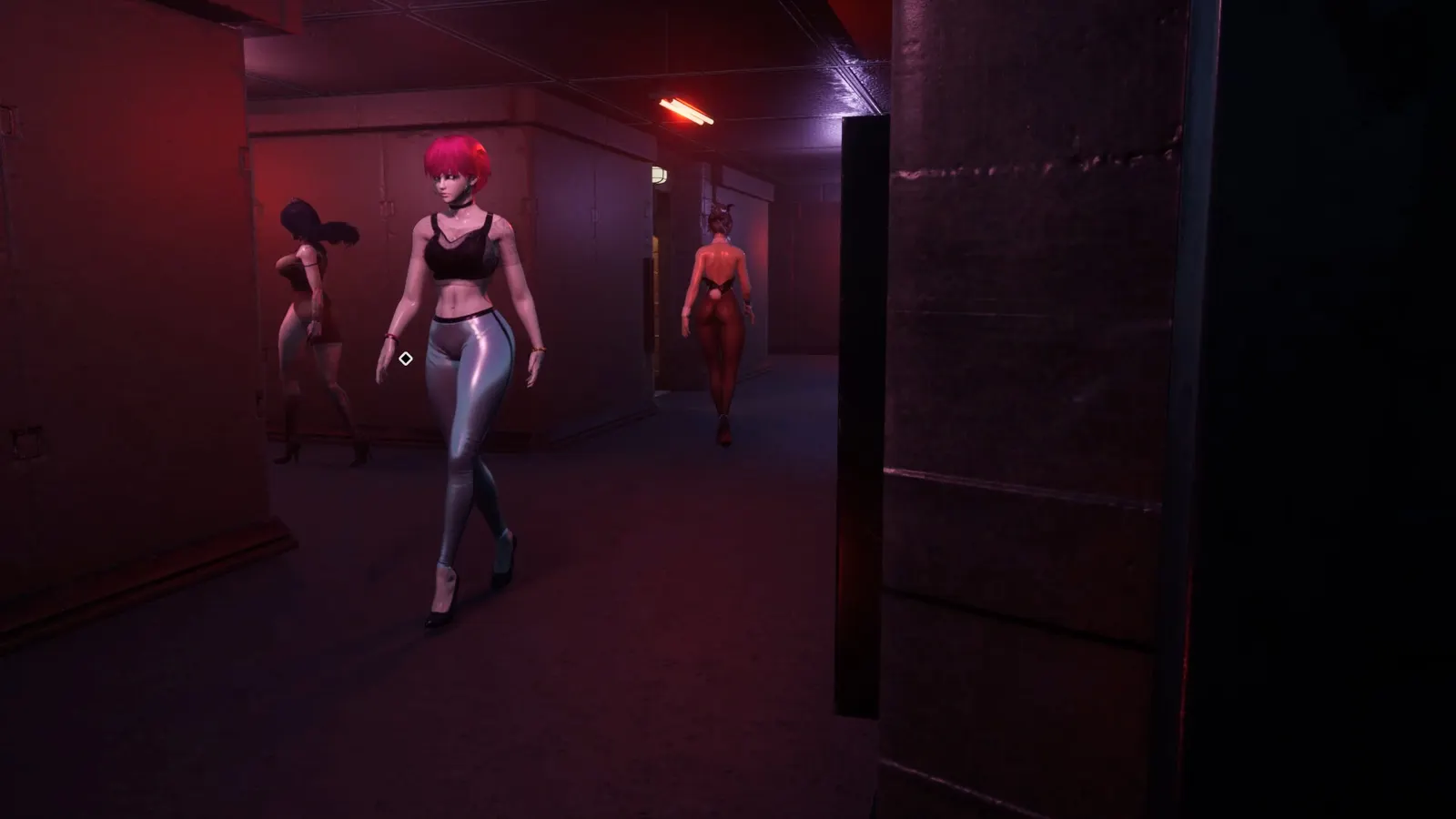 Dark Siren media 6