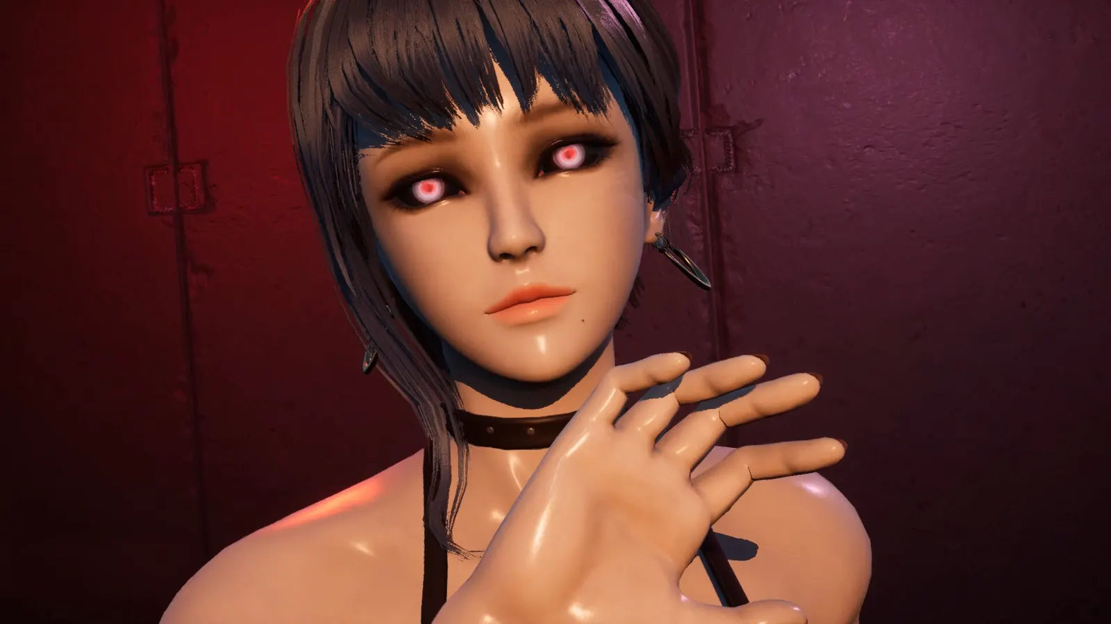 Dark Siren media 9