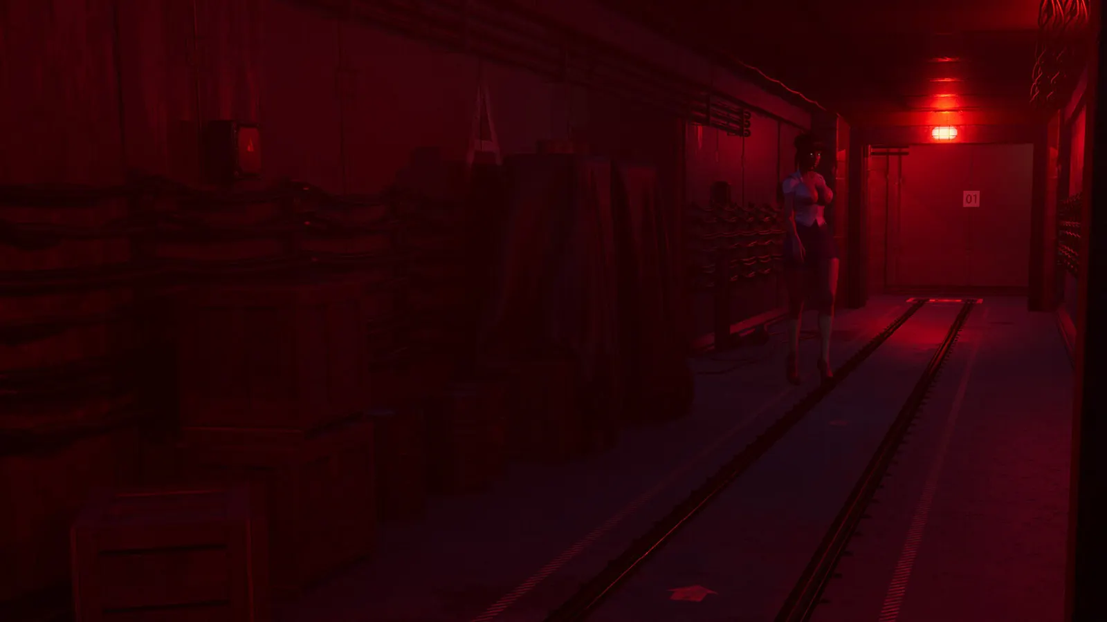 Dark Siren media 10
