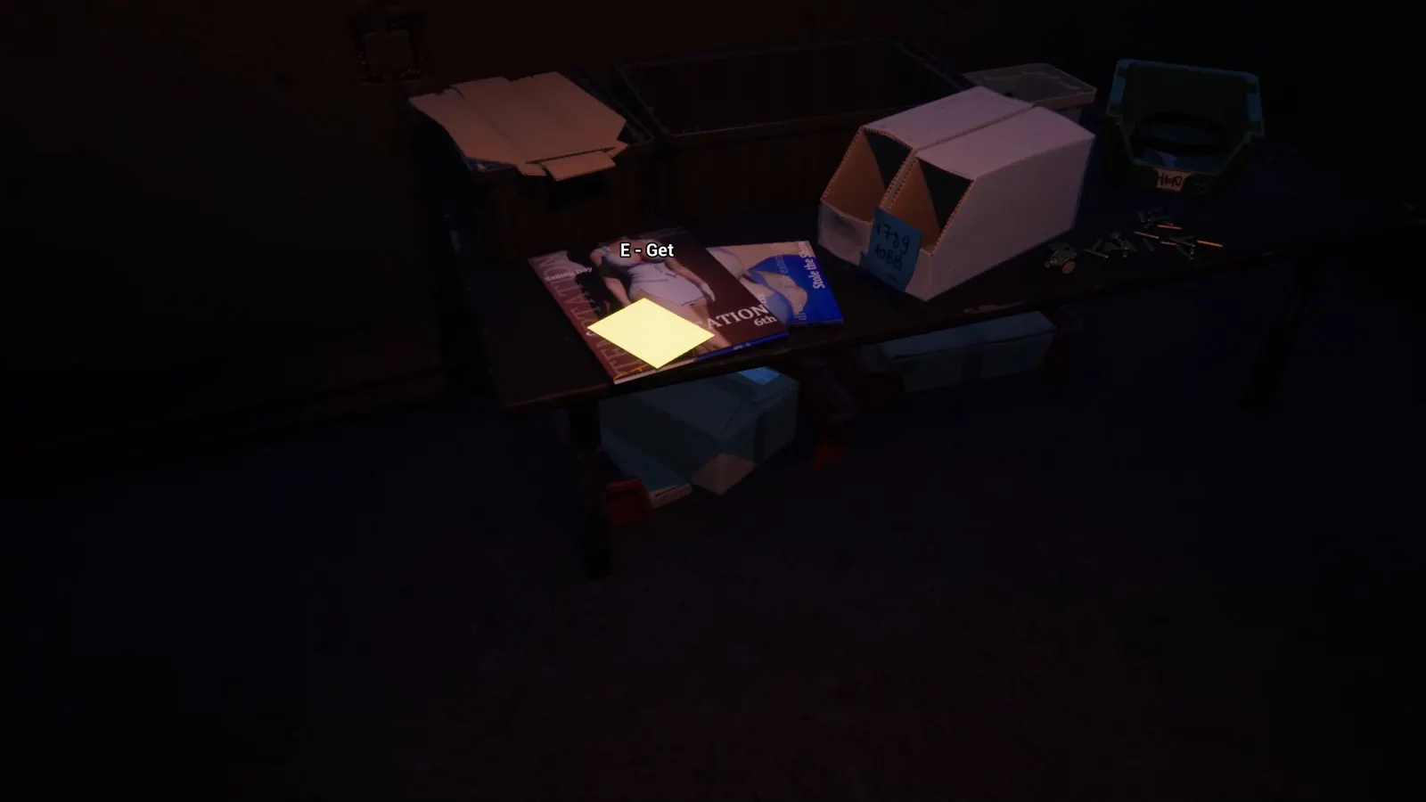 Dark Siren media 13