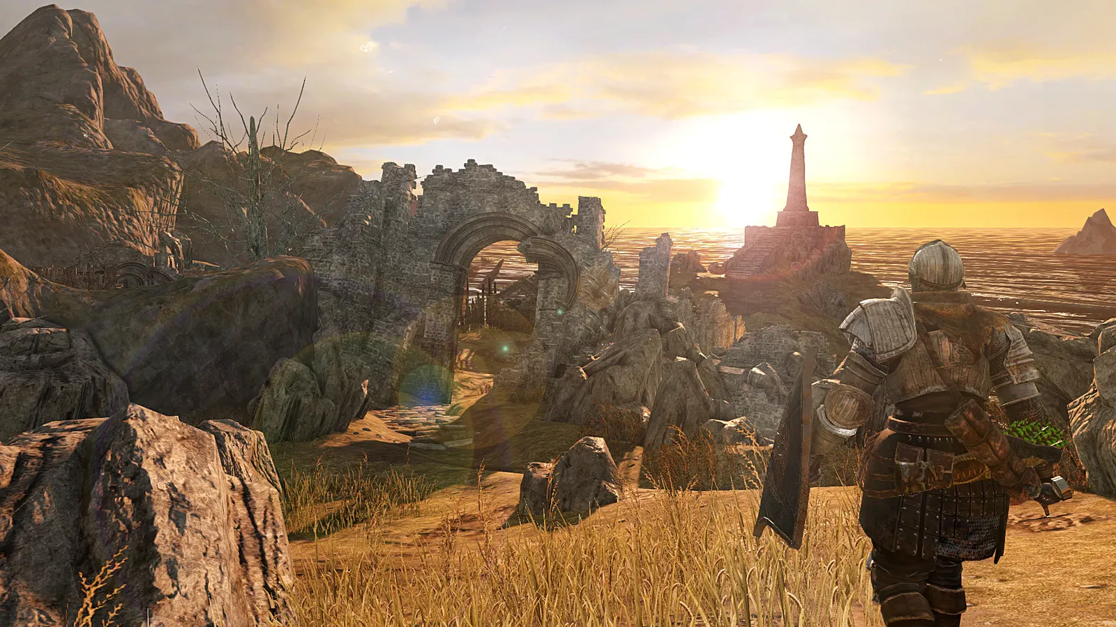 DARK SOULS™ II: Scholar of the First Sin media 3