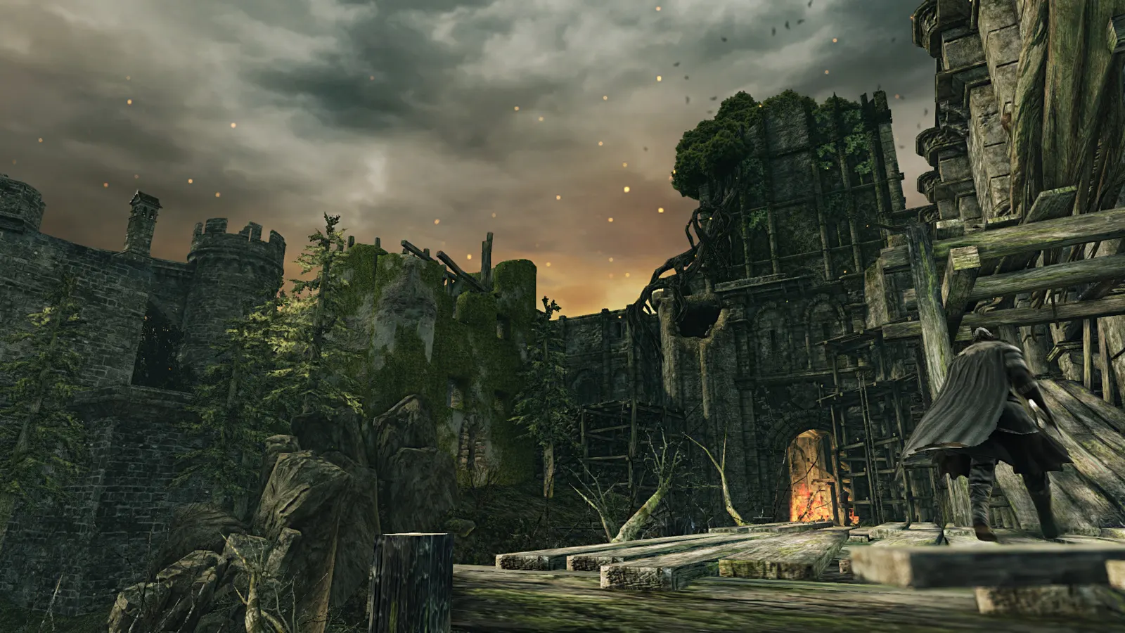 DARK SOULS™ II: Scholar of the First Sin media 4
