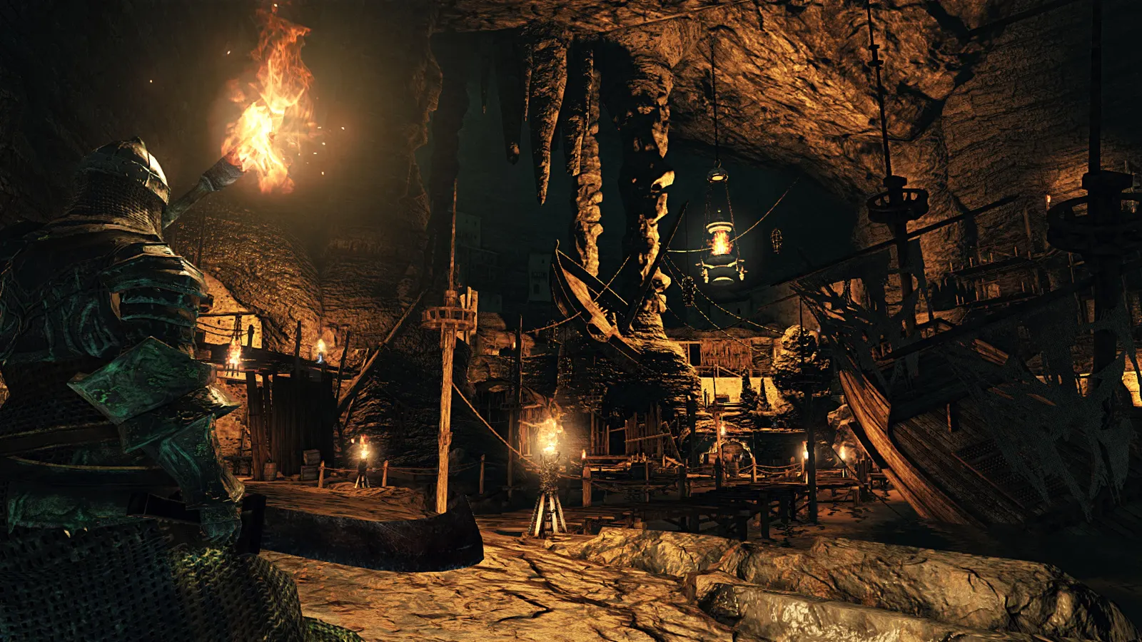DARK SOULS™ II: Scholar of the First Sin media 5