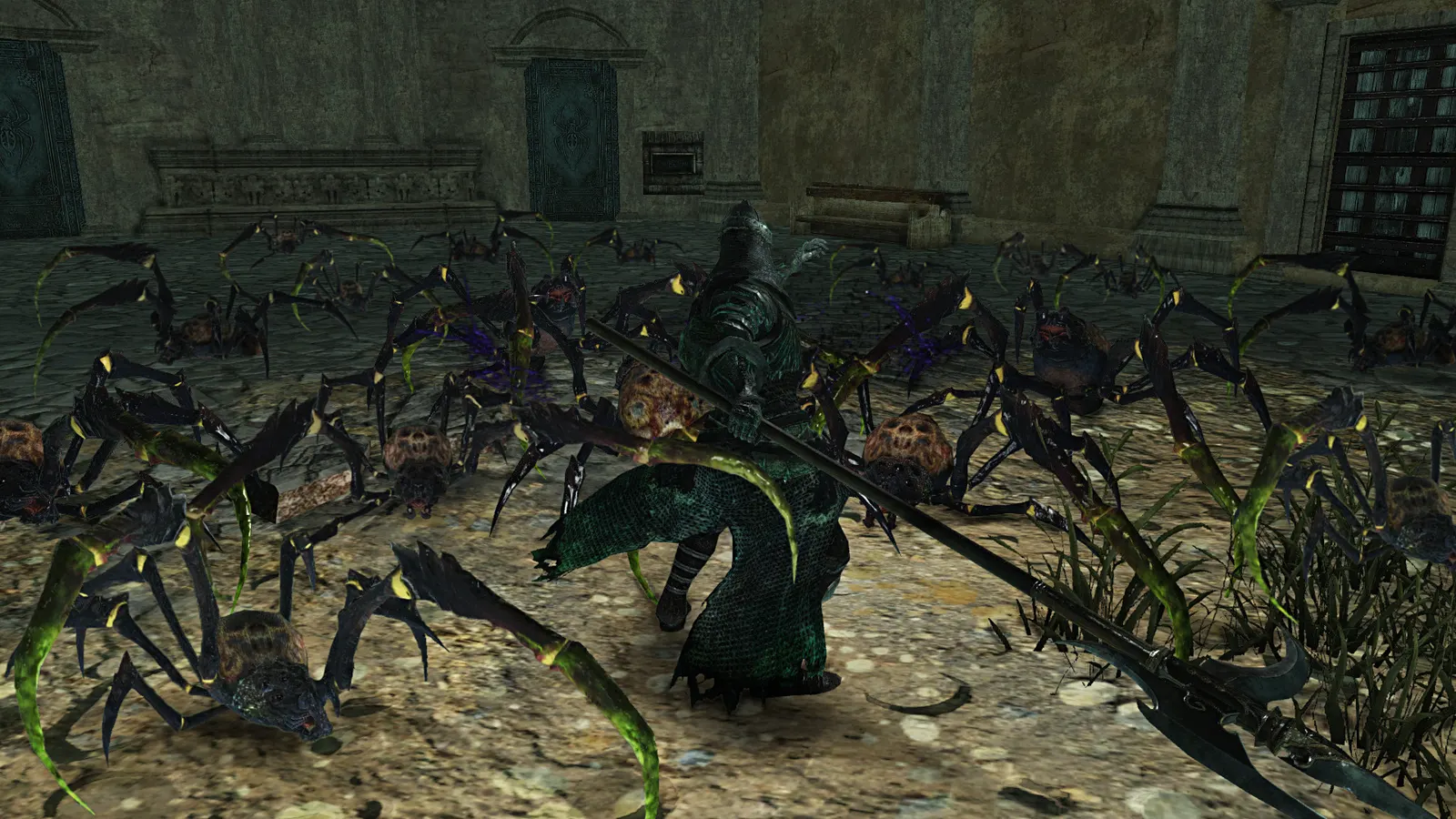 DARK SOULS™ II: Scholar of the First Sin media 8