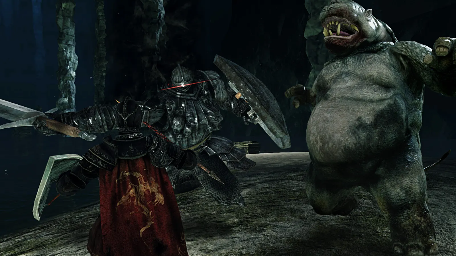 DARK SOULS™ II: Scholar of the First Sin media 9