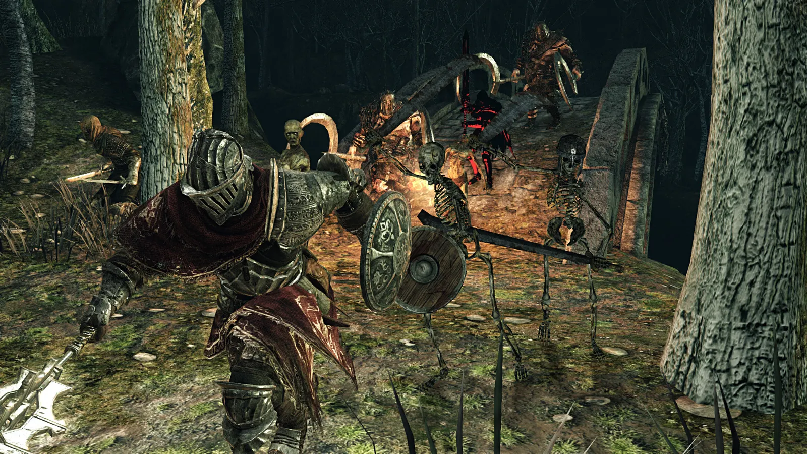DARK SOULS™ II: Scholar of the First Sin media 10