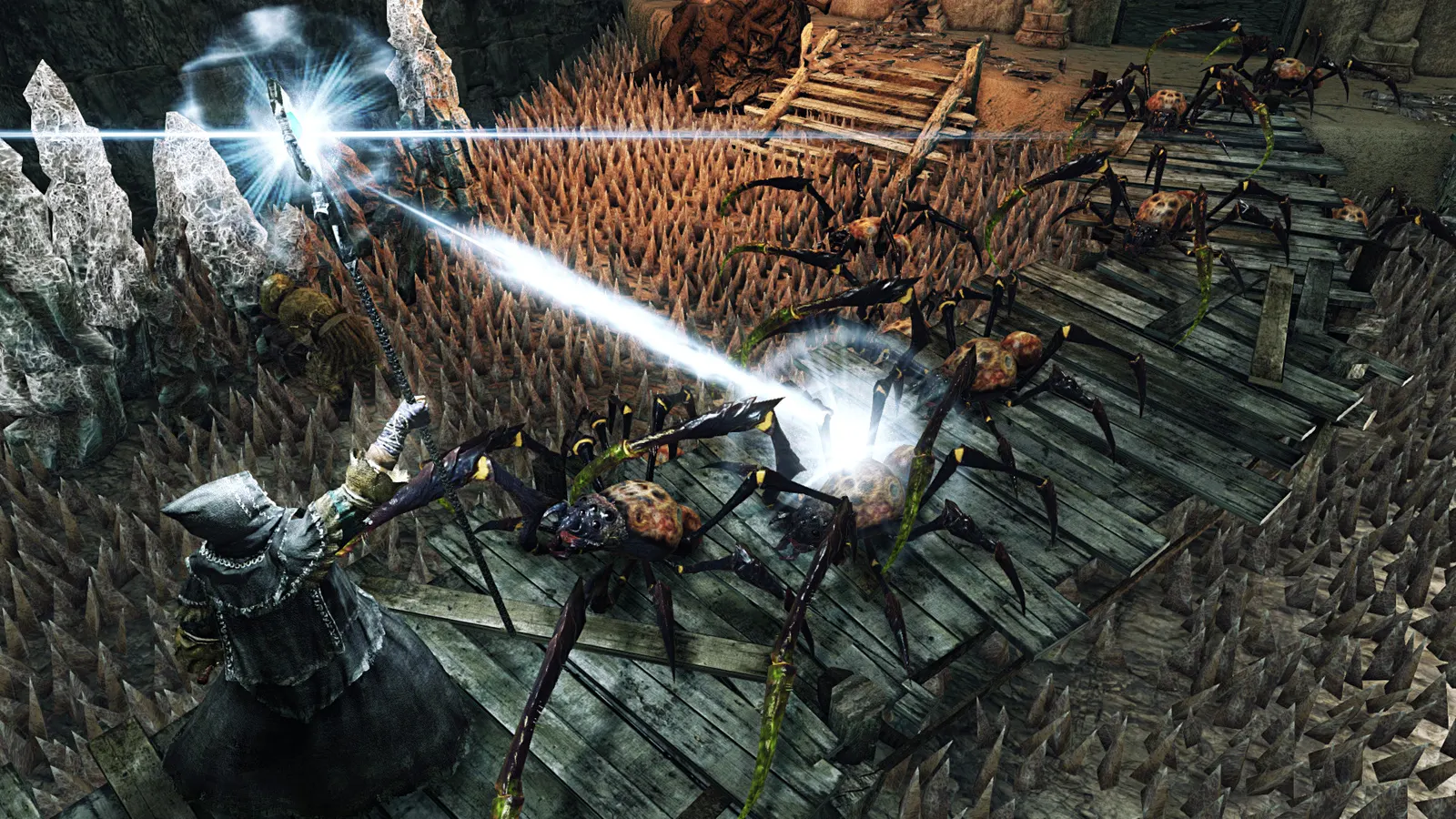 DARK SOULS™ II: Scholar of the First Sin media 11