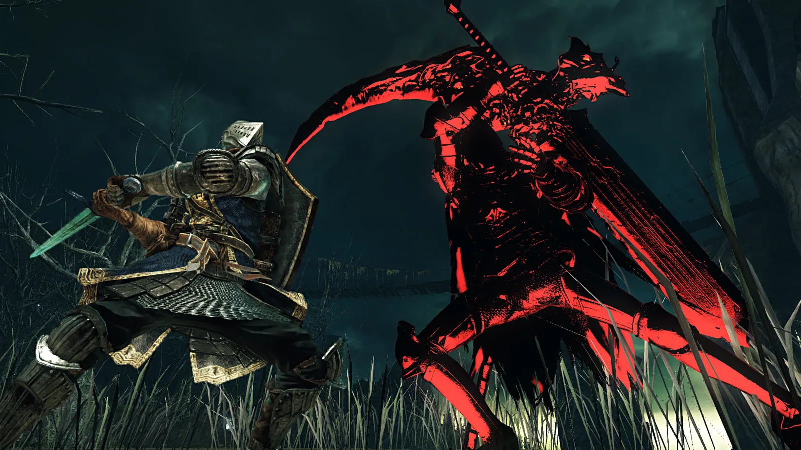 DARK SOULS™ II: Scholar of the First Sin media 12