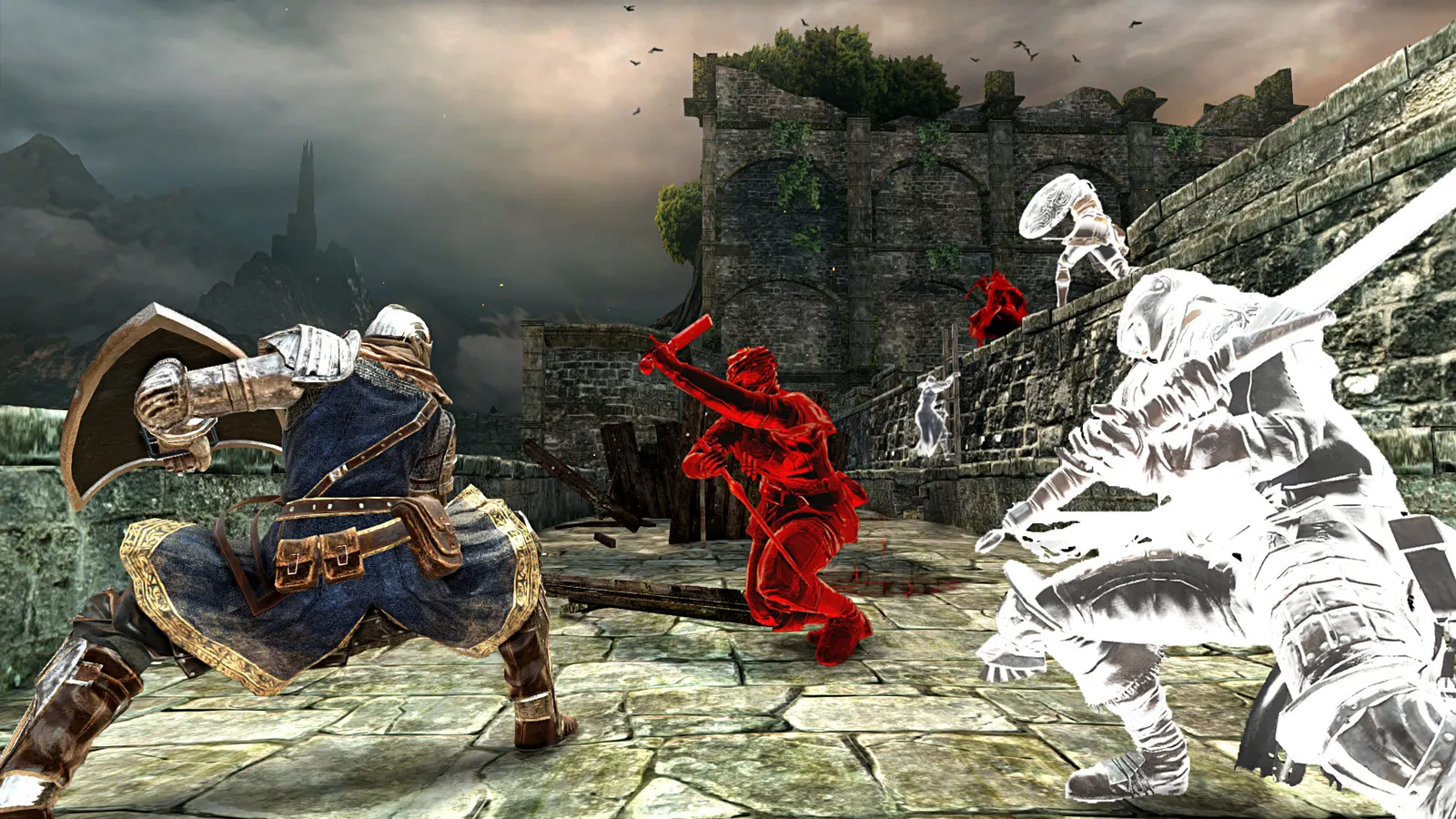 DARK SOULS™ II: Scholar of the First Sin media 14