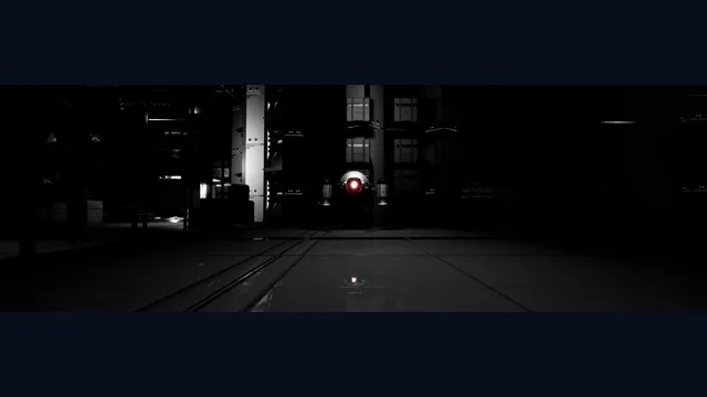 Dark Space