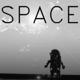 Обкладинка гри Dark Space