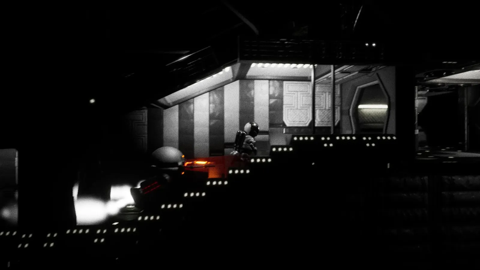 Dark Space media 4