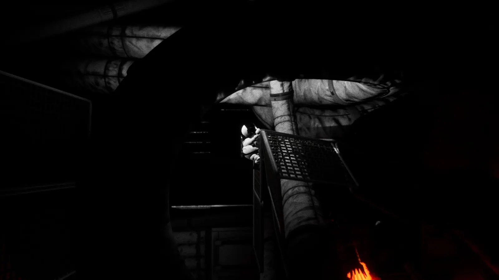 Dark Space media 5