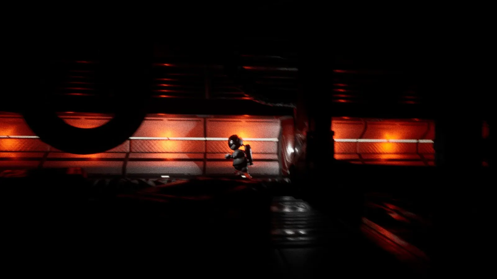 Dark Space media 7