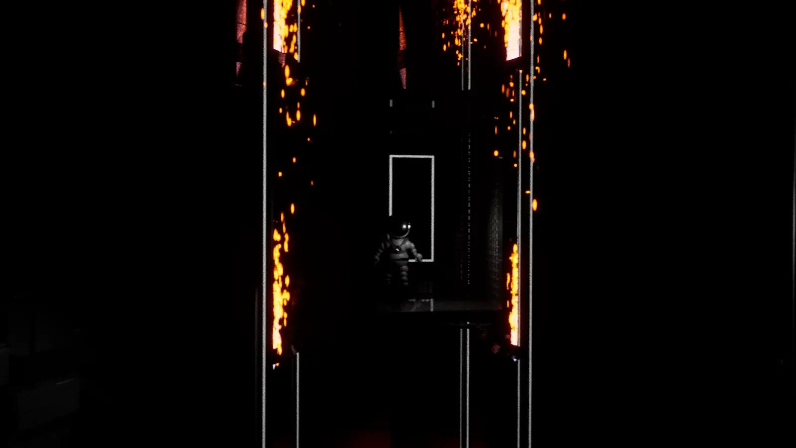 Dark Space media 12