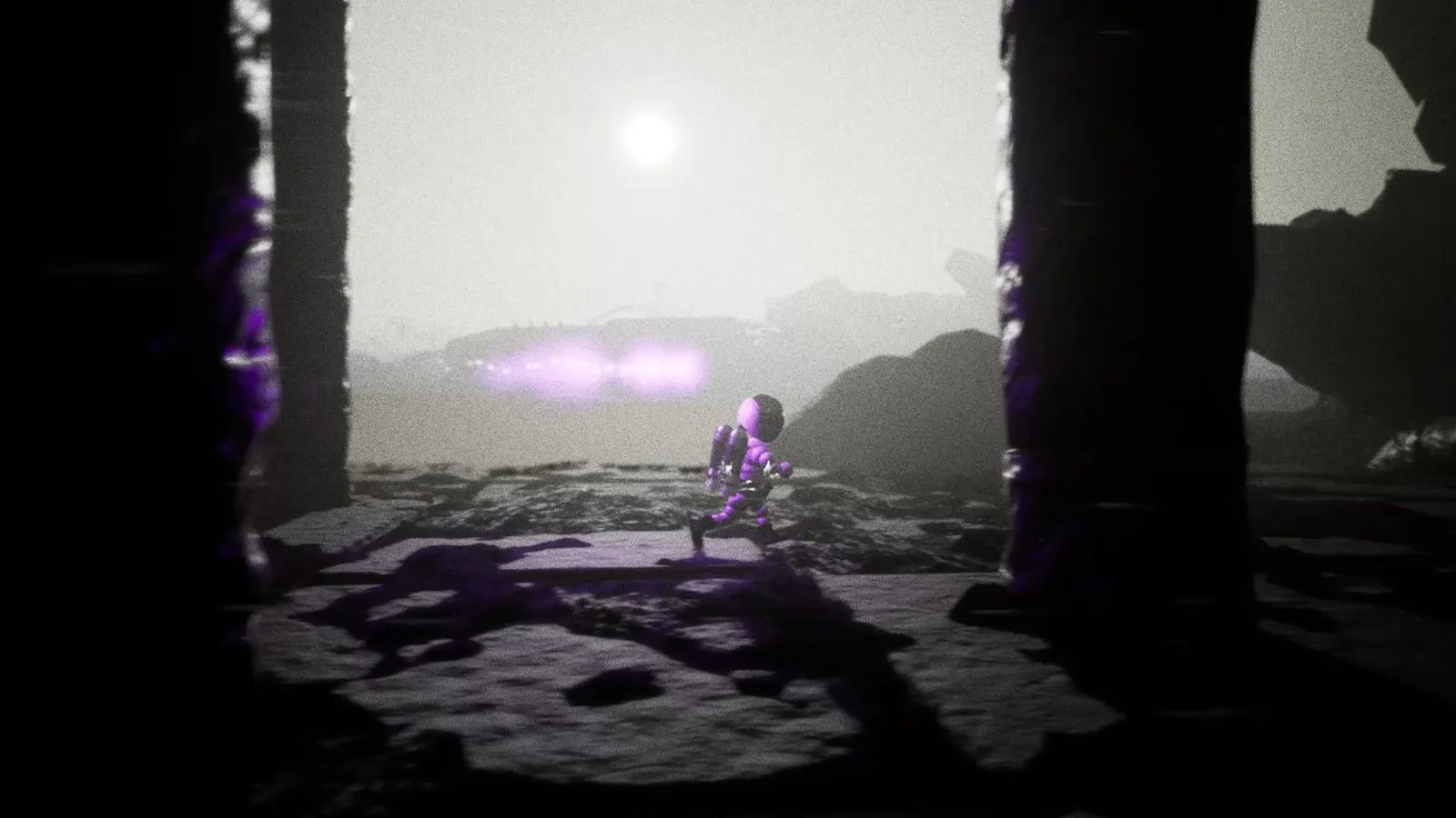 Dark Space media 13